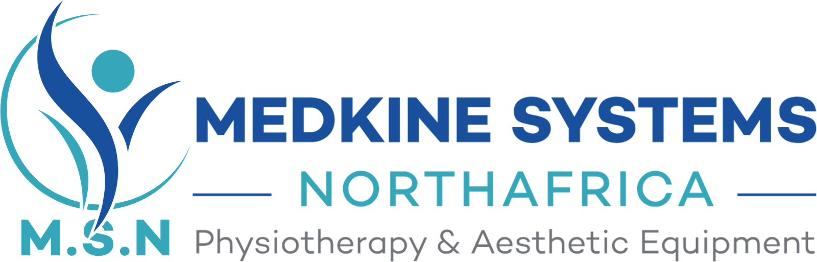 Medkine Systems North Africa